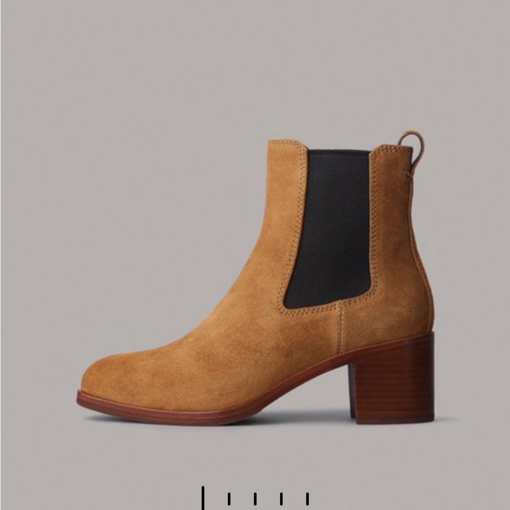 Rag and Bone Chelsea boot- BRAND NEW